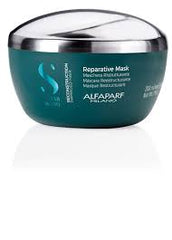 Alfaparf Semi Di Lino Reconstruction Reparative Mask 200ml