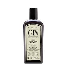 American Crew Boost Pre Styling Shampoo 250ml