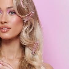 Mermade No crease Clips