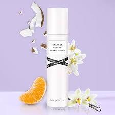 So...? Starlet Perfume Mist 140ml