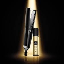 ghd Bodyguard Heat Protect Spray 120ml