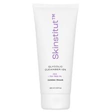 Skinstitut Glycolic Cleanser 12% 200ml