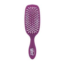 WetBrush Frost Smooth Styler Brush Purple