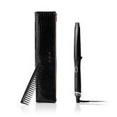 ghd Chronos Curve Conical Wand Gift Set with Bag and Comb