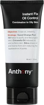 Anthony Logistics Oil Free Facial Lotion 90ml