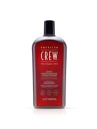 American Crew Daily Deep Moisturising Conditioner 1000ml