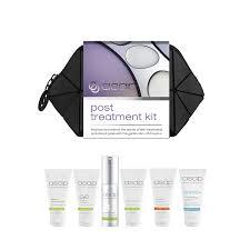 ASAP Post treatment skin kit