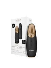 GESKE Warm & Cool Eye Energizer 6 in 1 Black & Gold