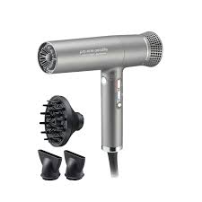 Pro One Aerolite Hair Dryer Titanium