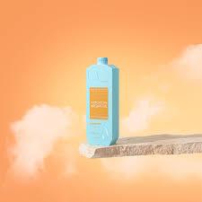 Azure Tan Pro Mist Argan Oil Dark to Ultra Dark 1000ml