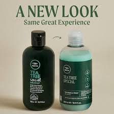 Paul Mitchell Tea Tree Special Shampoo