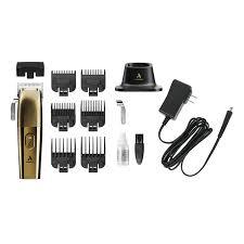 Andis Envy ll Premier Clipper Gold