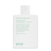 Evo Common Ground Scalp Shampoo 300ml
