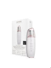 GESKE Microcurrent Skin Scrubber And Blackhead Remover Starlight