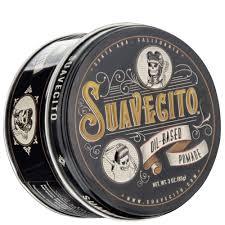 Suavecito Oil Based Pomade 85gm