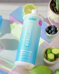 Minetan Rebalance Pro Spray Mist 1000ml