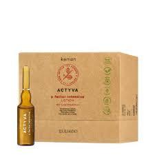 Actyva P Factor Lotion Man 12 x 6ml