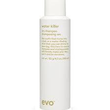 Evo Persons Water Killer Dry Shampoo 200ml c