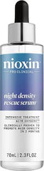 Nioxin Night Density Rescue Serum Overnight Hair Thickening Serum 70ml