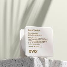 Evo box o bollox texture paste 90g