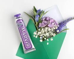 Marvis Jasmin Mint Toothpaste 85ml