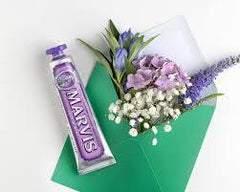 Marvis Jasmin Mint Toothpaste 85ml