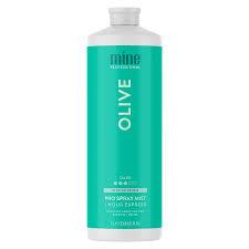 MineTan Olive Pro Spray Mist 1000ml