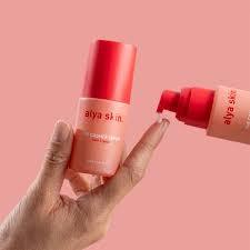 Alya Skin The Calmer Serum 30ml