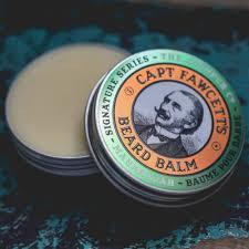 Captain Fawcett Maharajah Beard Balm 60ml