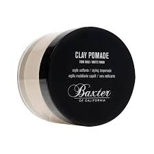 Baxter of California Clay Pomade 60ml