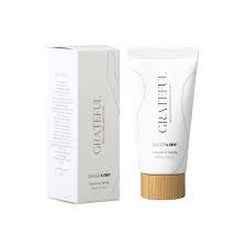 Ginger and Me Hand Cream Greatful