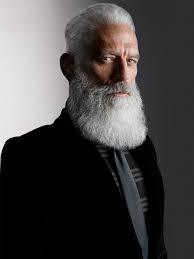 American Crew Silver Shampoo 250ml