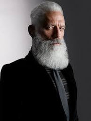 American Crew Silver Shampoo 250ml