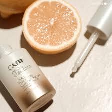 Ginger and Me Vitamin Infusion Booster 30ml