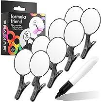 Framar Formula Friend Colour Bowl 8 Clips