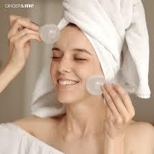 Ginger and Me Skin Chill Globes Set of 2