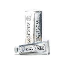 Marvis Whitening Mint Travel Sized Toothpaste 25ml