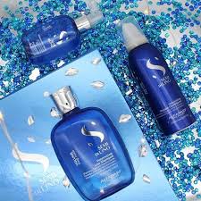 Alfaparf Milano Semi Di Lino Volumizing Mousse Conditioner 200ml