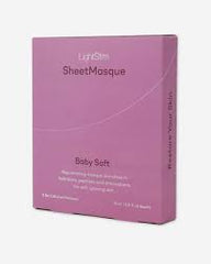 LightStim Sheet Masque Pack of 6