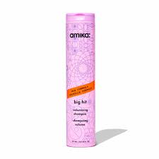 Amika Big Hit Volumizing Shampoo 275ml