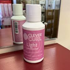 Clever Curl Light Conditioner 130ml