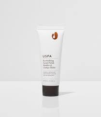 USPA Revitalising Facial Polish 90ml