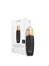 GESKE Microcurrent Skin Scrubber And Blackhead Remover Black