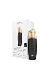 GESKE Microcurrent Skin Scrubber And Blackhead Remover Black