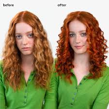 Evo Fabuloso Copper Colour Boosting Treatment 220ml c