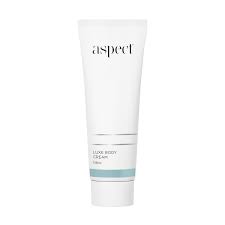 Aspect Luxe Body Cream 118ml