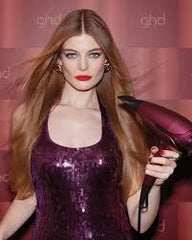 ghd Helios Professional Hair Dryer In Cherry Chic
