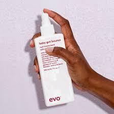 Evo baby got bounce curl treatment 200ml