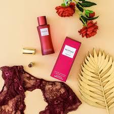 Bespoke London Salted Caramel & Water Lilies Eau De Parfum 100ml