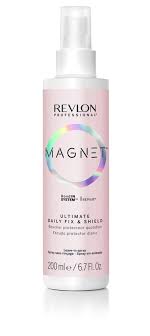 Revlon Professional Magnet Ultimate Daily Fix and Shield 200ml